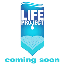 Life Project coming soon